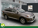 Thumbnail image of 2017 Mitsubishi Outlander at 5 STAR AUTO SALES INC