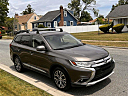 Thumbnail image of 2017 Mitsubishi Outlander at 5 STAR AUTO SALES INC
