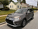 Thumbnail image of 2017 Mitsubishi Outlander at 5 STAR AUTO SALES INC
