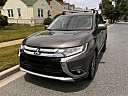 Thumbnail image of 2017 Mitsubishi Outlander at 5 STAR AUTO SALES INC
