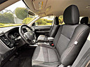 Thumbnail image of 2017 Mitsubishi Outlander at 5 STAR AUTO SALES INC