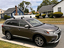 Thumbnail image of 2017 Mitsubishi Outlander at 5 STAR AUTO SALES INC