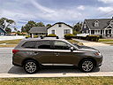 Thumbnail image of 2017 Mitsubishi Outlander at 5 STAR AUTO SALES INC