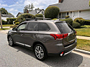 Thumbnail image of 2017 Mitsubishi Outlander at 5 STAR AUTO SALES INC