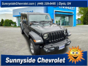 Thumbnail image of 2021 Jeep Wrangler Unlimited at Sunnyside Chevrolet