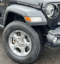 Thumbnail image of 2021 Jeep Wrangler Unlimited at Sunnyside Chevrolet