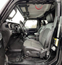Thumbnail image of 2021 Jeep Wrangler Unlimited at Sunnyside Chevrolet