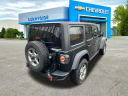 Thumbnail image of 2021 Jeep Wrangler Unlimited at Sunnyside Chevrolet