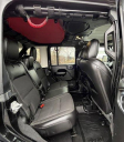 Thumbnail image of 2021 Jeep Wrangler Unlimited at Sunnyside Chevrolet