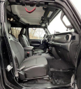 Thumbnail image of 2021 Jeep Wrangler Unlimited at Sunnyside Chevrolet