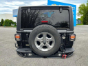 Thumbnail image of 2021 Jeep Wrangler Unlimited at Sunnyside Chevrolet