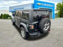 Thumbnail image of 2021 Jeep Wrangler Unlimited at Sunnyside Chevrolet