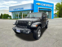 Thumbnail image of 2021 Jeep Wrangler Unlimited at Sunnyside Chevrolet