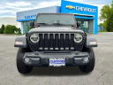 Thumbnail image of 2021 Jeep Wrangler Unlimited at Sunnyside Chevrolet
