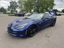Thumbnail image of 2019 Chevrolet Corvette at LaFontaine Volvo Cars of Farmington Hills