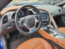 Thumbnail image of 2019 Chevrolet Corvette at LaFontaine Volvo Cars of Farmington Hills