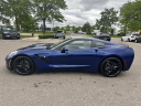 Thumbnail image of 2019 Chevrolet Corvette at LaFontaine Volvo Cars of Farmington Hills