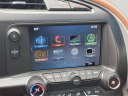 Thumbnail image of 2019 Chevrolet Corvette at LaFontaine Volvo Cars of Farmington Hills