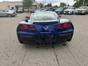 Thumbnail image of 2019 Chevrolet Corvette at LaFontaine Volvo Cars of Farmington Hills