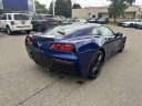 Thumbnail image of 2019 Chevrolet Corvette at LaFontaine Volvo Cars of Farmington Hills