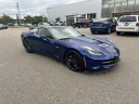 Thumbnail image of 2019 Chevrolet Corvette at LaFontaine Volvo Cars of Farmington Hills