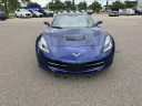 Thumbnail image of 2019 Chevrolet Corvette at LaFontaine Volvo Cars of Farmington Hills