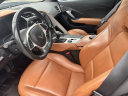 Thumbnail image of 2019 Chevrolet Corvette at LaFontaine Volvo Cars of Farmington Hills