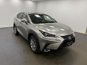 2021 Lexus NX 300h Base at Bergstrom Lexus