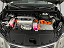 Thumbnail image of 2021 Lexus NX 300h at Bergstrom Lexus
