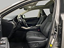 Thumbnail image of 2021 Lexus NX 300h at Bergstrom Lexus