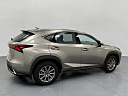 Thumbnail image of 2021 Lexus NX 300h at Bergstrom Lexus