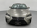 Thumbnail image of 2021 Lexus NX 300h at Bergstrom Lexus