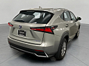 Thumbnail image of 2021 Lexus NX 300h at Bergstrom Lexus