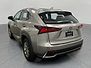 Thumbnail image of 2021 Lexus NX 300h at Bergstrom Lexus