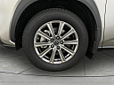 Thumbnail image of 2021 Lexus NX 300h at Bergstrom Lexus