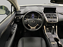 Thumbnail image of 2021 Lexus NX 300h at Bergstrom Lexus