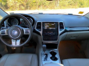 Thumbnail image of 2013 Jeep Grand Cherokee at Patrick Auto Group