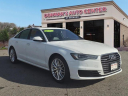 Thumbnail image of 2016 Audi A6 at Dorman's Auto Center Seekonk