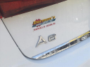 2016 Audi A6 2.0T quattro Premium Plus at Dorman's Auto Center Seekonk