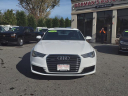 Thumbnail image of 2016 Audi A6 at Dorman's Auto Center Seekonk