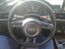 Thumbnail image of 2016 Audi A6 at Dorman's Auto Center Seekonk