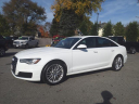 Thumbnail image of 2016 Audi A6 at Dorman's Auto Center Seekonk