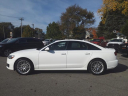 Thumbnail image of 2016 Audi A6 at Dorman's Auto Center Seekonk