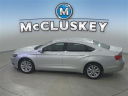 Thumbnail image of 2020 Chevrolet Impala at Mccluskey Chevrolet Kings Automall