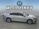 Thumbnail image of 2020 Chevrolet Impala at Mccluskey Chevrolet Kings Automall