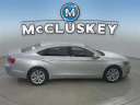 Thumbnail image of 2020 Chevrolet Impala at Mccluskey Chevrolet Kings Automall