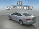 Thumbnail image of 2020 Chevrolet Impala at Mccluskey Chevrolet Kings Automall