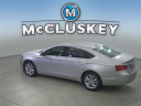 Thumbnail image of 2020 Chevrolet Impala at Mccluskey Chevrolet Kings Automall