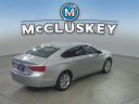 Thumbnail image of 2020 Chevrolet Impala at Mccluskey Chevrolet Kings Automall
