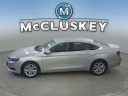 Thumbnail image of 2020 Chevrolet Impala at Mccluskey Chevrolet Kings Automall